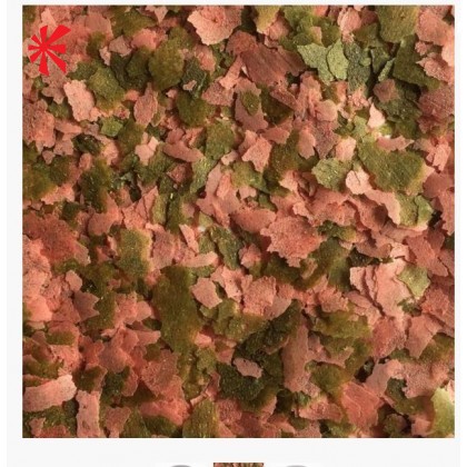 Fish Science Goldfish Flake Fish Science Goldfish Flake