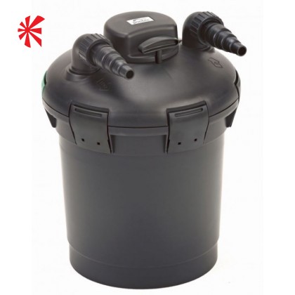 Pontec Pondopress 10000 Set Pontec Pondopress 10000 Set