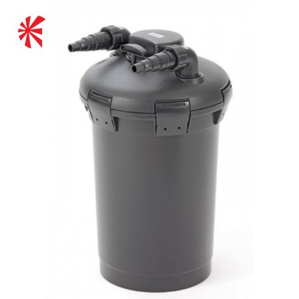 Pontec Pondopress 15000 Set Pontec Pondopress 15000 Set