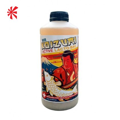 Koizumi - Active Lacto Bac Koizumi - Active Lacto Bac