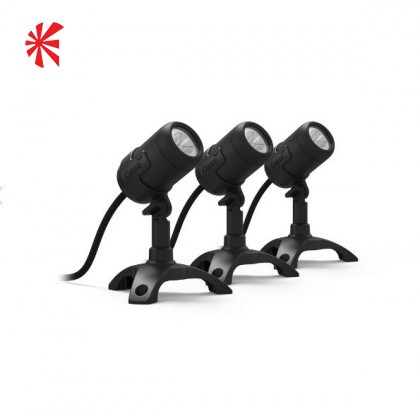 LunAqua Connect S Set 3 White LunAqua Connect S Set 3 White