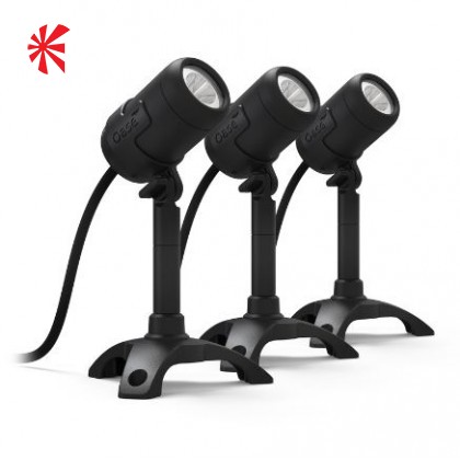 LunAqua Connect S Set 3 White LunAqua Connect S Set 3 White