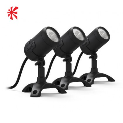 LunAqua Connect M Set 3 White LunAqua Connect M Set 3 White