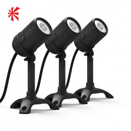 LunAqua Connect M Set 3 White LunAqua Connect M Set 3 White