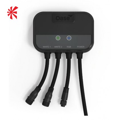 LunAqua Connect Controller Easy Switch LunAqua Connect Controller Easy Switch