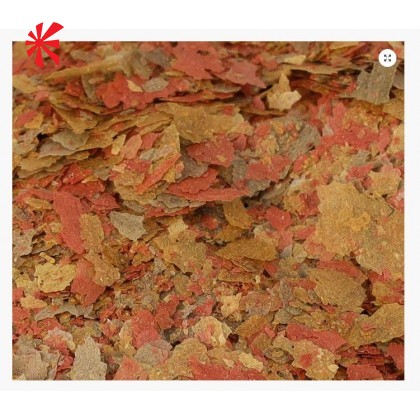 Fish Science Tropical Flakes Fish Science Tropical Flakes