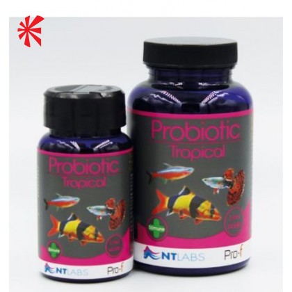 NT LABS Pro-F Probiotic Tropical NT LABS Pro-F Probiotic Tropical