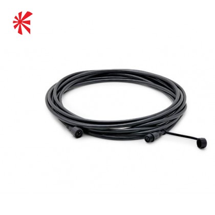 LunAqua Connect White Extension Cable 5mtr LunAqua Connect White Extension Cable 5mtr