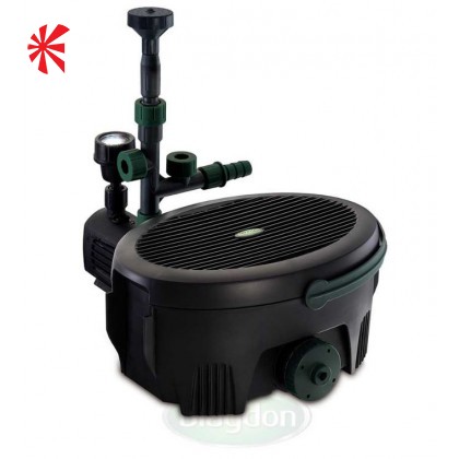 Blagdon 5 In 1 6000 Blagdon 5 In 1 6000