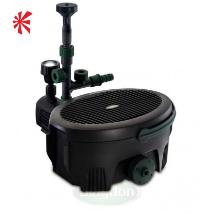 Blagdon 6 In 1 9000 Blagdon 6 In 1 9000