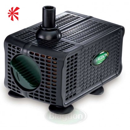 Blagdon Auto Shut-off Feature Pump 1200 Blagdon Auto Shut-off Feature Pump 1200