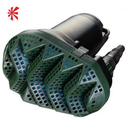 Blagdon 2 in 1 Waterfall & Utility Pump 12500 Blagdon 2 in 1 Waterfall & Utility Pump 12500