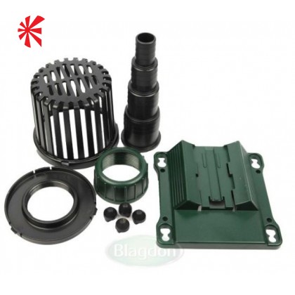 Blagdon Amphibious IQ External Run Kit Blagdon Amphibious IQ External Run Kit