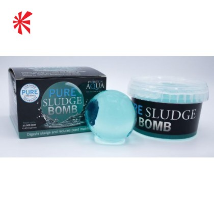 Evolution Aqua Pure Sludge Bomb Evolution Aqua Pure Sludge Bomb