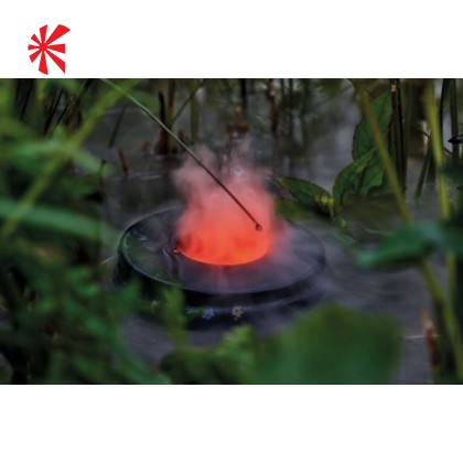 Pontec PondoFog RGB Pontec PondoFog RGB