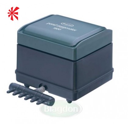 Blagdon Pond Oxygenator 1800 Blagdon Pond Oxygenator 1800