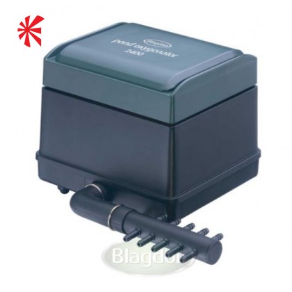 Blagdon Pond Oxygenator 2400 Blagdon Pond Oxygenator 2400