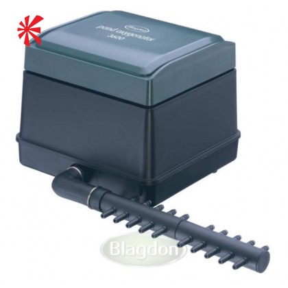 Pond Oxygenator 3600 Pond Oxygenator 3600