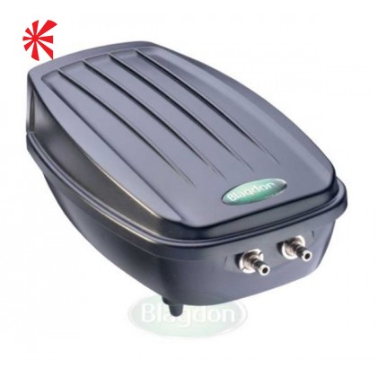 Blagdon Pond Oxygenator Kit – 2 Outlets Blagdon Pond Oxygenator Kit – 2 Outlets