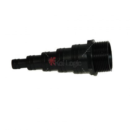 Hosetails - 1¼" Threaded Hosetails - 1¼" Threaded