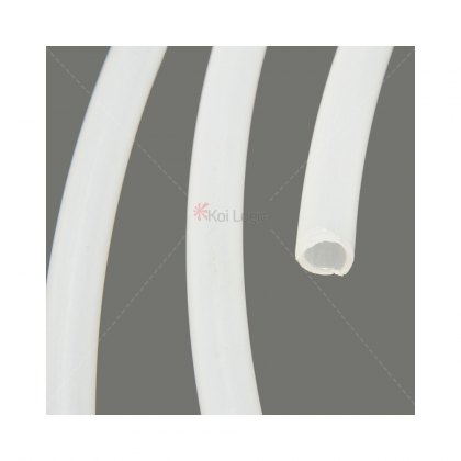 Evolution Aqua 12mm X 10mm Natural LPD Tube Evolution Aqua 12mm X 10mm Natural LPD Tube