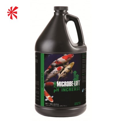 Microbe-Lift pH Increase Microbe-Lift pH Increase