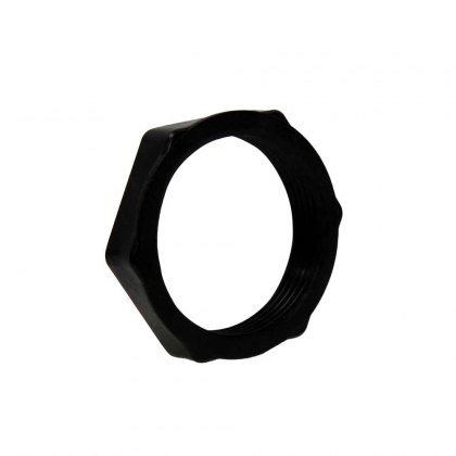 Hosetails - Threaded Nut Hosetails - Threaded Nut