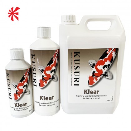 Kusuri Klear Kusuri Klear