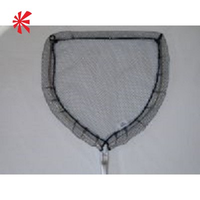 Hard Wood Handle with D Shape Net Hard Wood Handle with D Shape Net