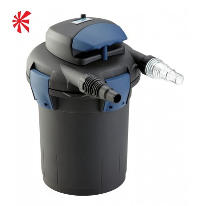 Oase BioPress Pressure Pond Filter 4000 Oase BioPress Pressure Pond Filter 4000